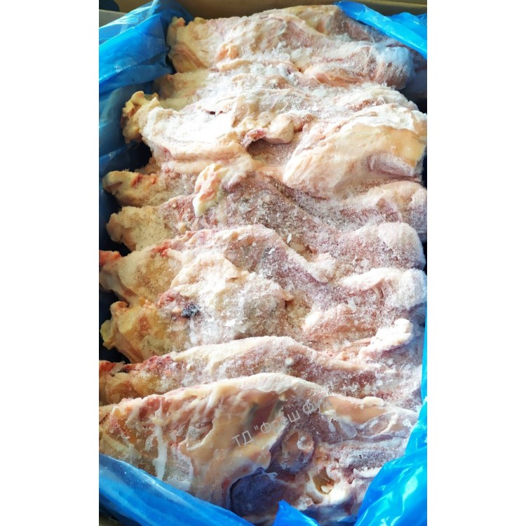 Каркас індичний / Каркас индюшиный (заморозка)